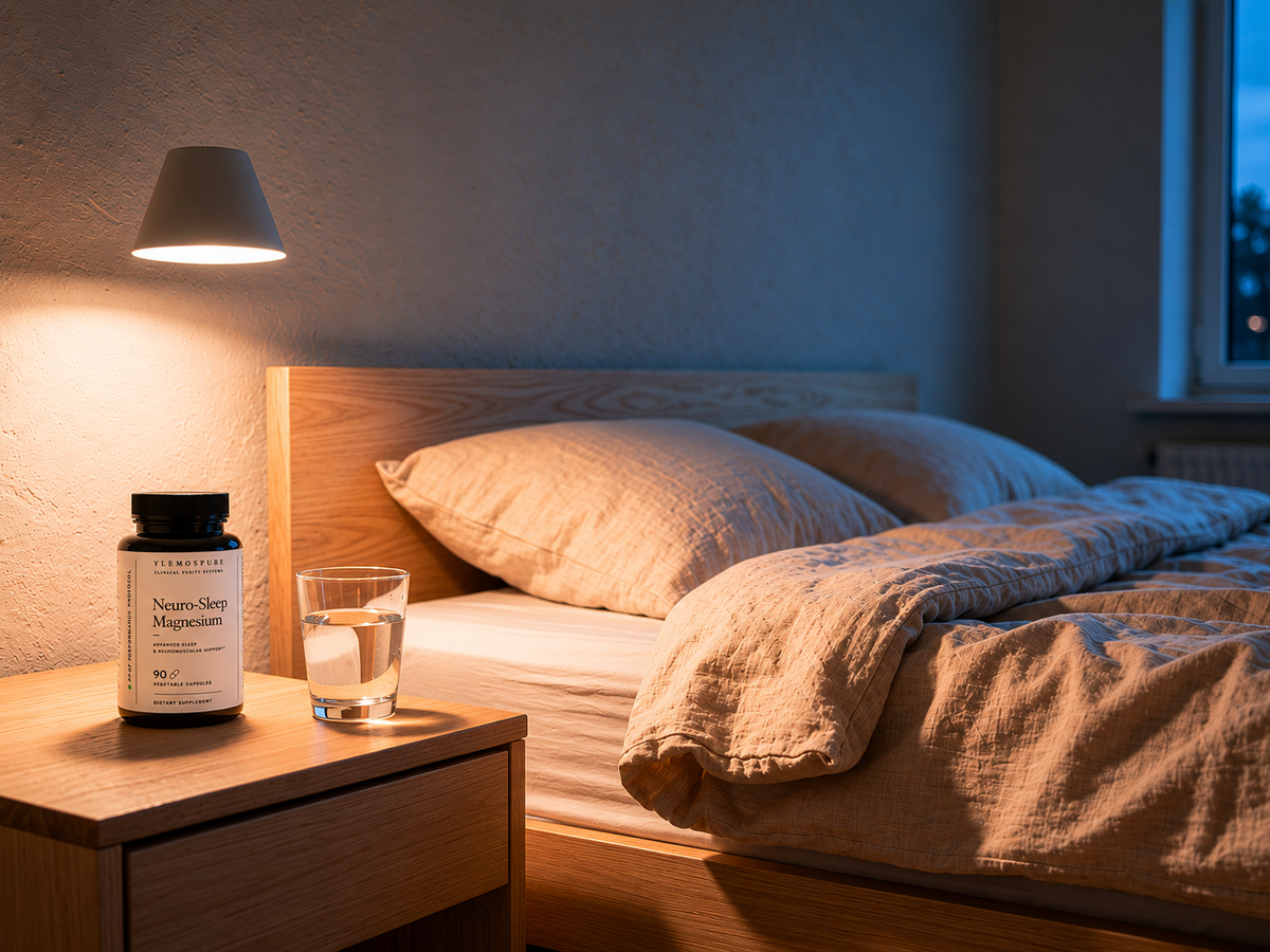Sleep Architecture for Academic Performance