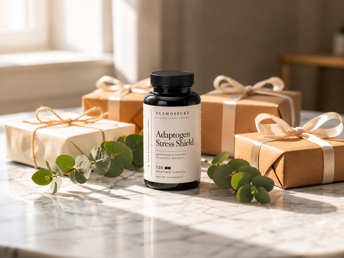 Anti-Aging Gift Guide