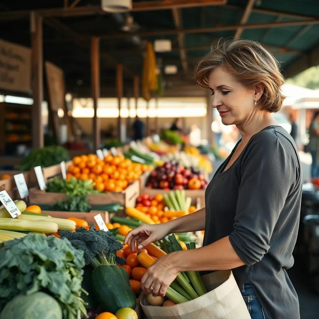 Digestive Enzymes: Why Your Gut Needs Them After 40