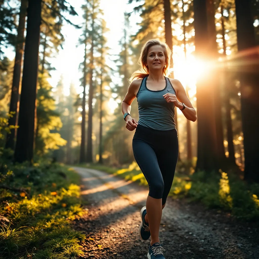 NAD+ and Glutathione: The Anti-Aging Power Duo Your Cells Actually Need