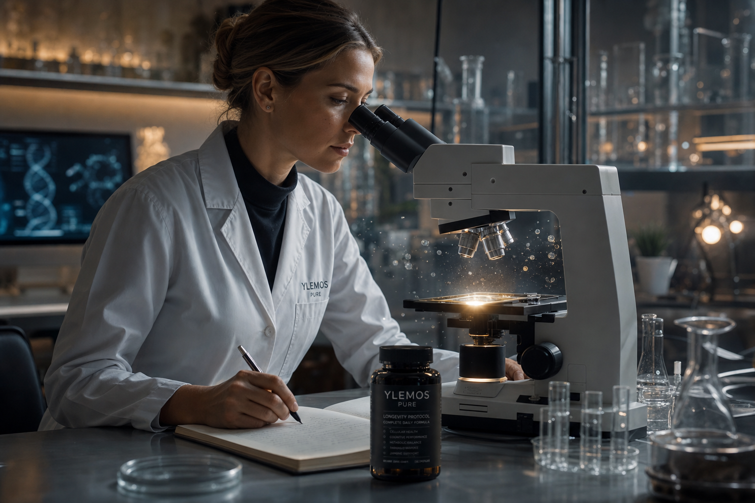 Research and formulation documentation